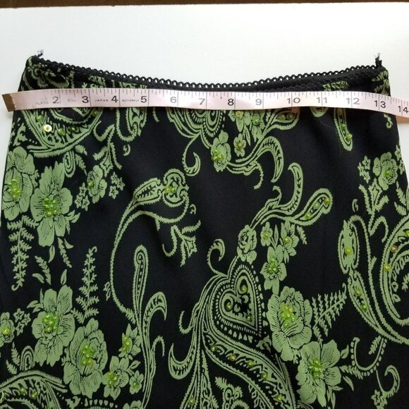 Lola P. Vintage Top and Skirt Set Size Medium - Picture 13 of 15